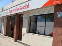 direccion general de desarrollo social - florida