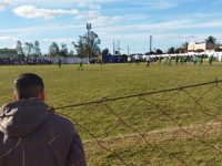 Foto: Ligacecha_Liga Futbol Cerro Chato