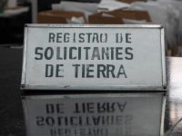 Colonización, en Artigas, prioriza a las mujeres en una nueva entrega de campos frb2813
